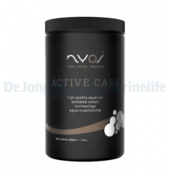 NYOS Active Carb