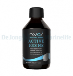Active Iodine - 250ml