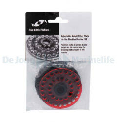 Adjustable Height Filter Plate for PBR150