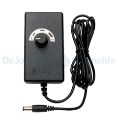 Adjustable Power Supply 12V DC 2