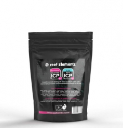Reef Zlements ICP Test ADVANCED+RO
