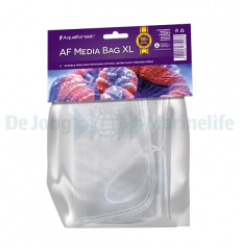 AF Media Bag XL