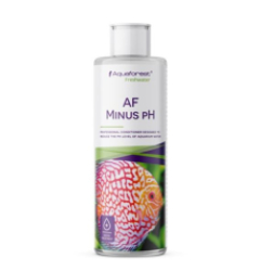 AF Minus PH