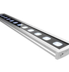 Mitras Lightbar 3 180 Coral Pop