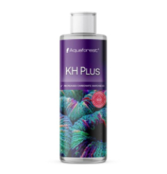 KH Plus 250ml NEW