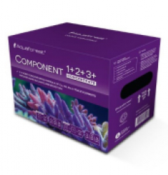 Component Concentrate 3x1l