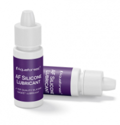 AF Silicone Lubricant - 10 ml