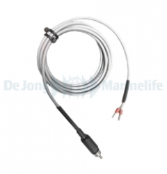 Alarm output cable