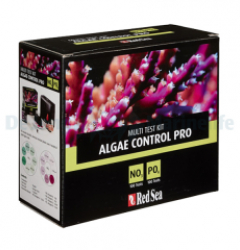 Algae Control Test Kit (NO3 /PO4 )