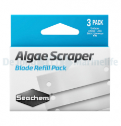 Algae Scraper Replacement Blades 3 pack