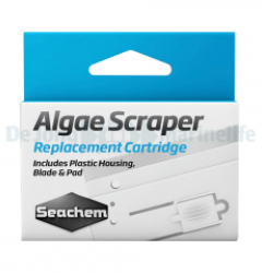 Algae Scraper replacement kit