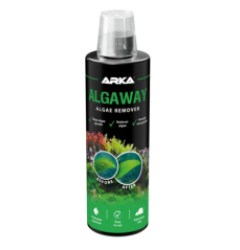 Algaway - Algae Remover