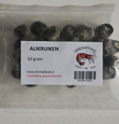 Ali Jugs (Alikruiken)