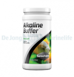 Alkaline Buffer - 300 g