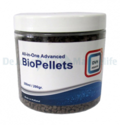 All-in-One Advanced BioPellets
