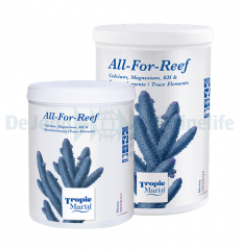 ALL-FOR-REEF Powder