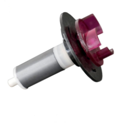 Impeller cpl. DC Runner 9.x-AC Runner 9.0/12.0