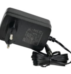 Transformer incl. cable 3 - 12 V/2 A