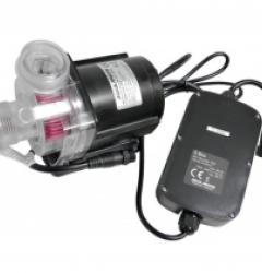 AC Runner w/o air injection nozzle for T 5000 baby ECO 220 V