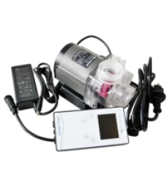 DC Runner T 5000 Shorty II