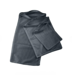 Flter bag L 22 x 45 cm