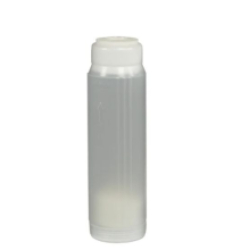Filter cartridge 10" empty