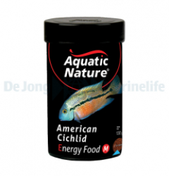 AM. Cichlid Food Basic Medium 320 ml - 130 g