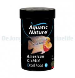 AM. Cichlid Food Excel Medium 320 ml - 130 g