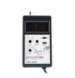 pH controller without probe