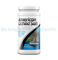 American Cichlid Salt - 250 g