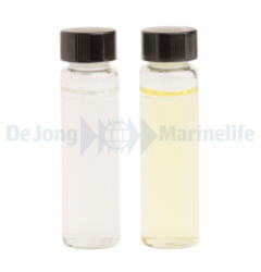 Kit with stands for ammonia (0.00 and 1.00 ppm) for HI700
