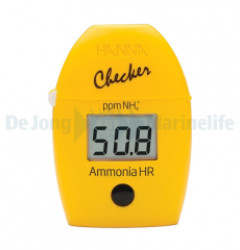 Ammonia HR Checker