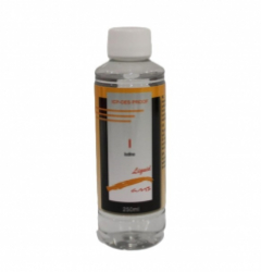 Liquid Iodine (I) - 250ml
