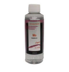 Liquid Molybdenum (Mo) - 250ml