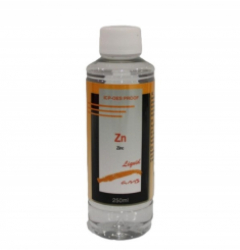 Liquid Zinc (Zn) - 250ml