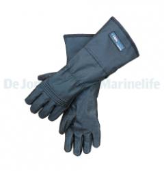 Animal Handling Gloves (Venom Defender)