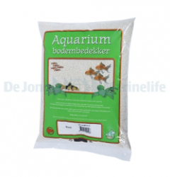 Aqua Deco gravel Beach - 8 kg bag