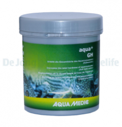 Aqua + GH 250 g Can