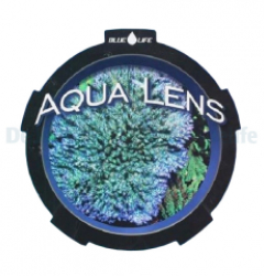 Aqua Lens Blue - 15 cm
