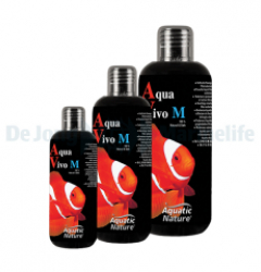 Aqua Vivo M - 150 ml