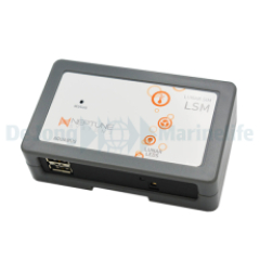 AquaBus Lunar Simulator (no LEDs)