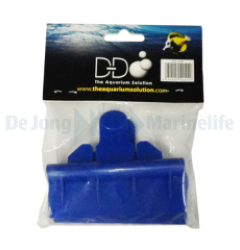 Pack of 2 X Replacement Scraper Blades