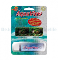 Aquaview gel for backgrounds