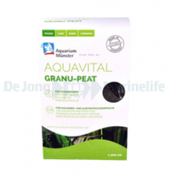 AQUAVITAL GRANU-PEAT 1200 ml