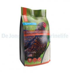 Aragonite Calcium Feed - Coarse 2,2 kg