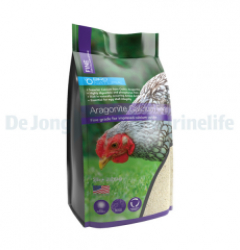 Aragonite Calcium Feed - Fine 2,2 kg