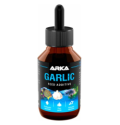 Garlic Feed Additive - 100 ml