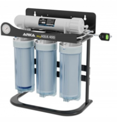 ARKA myAQUA® 400 - for up to 400 L per day