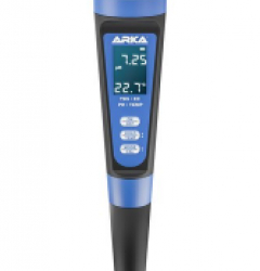 ARKA myAqua pH + TDSEC measuring device