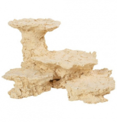 Plateau with Tower - 15cm